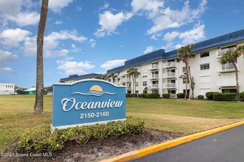 2160 N Hwy A1a, Indialantic, FL 32903