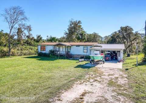 4305 April Lane, Mims, FL 32754