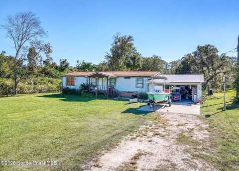 4305 April Lane, Mims, FL 32754