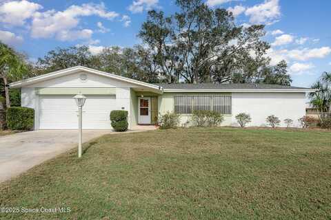 1541 Wakefield Terrace, Titusville, FL 32796