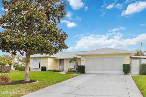 3557 Nicklaus Drive, Titusville, FL 32780