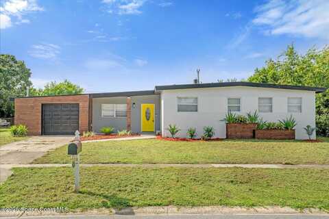 1963 Tyler Avenue, Melbourne, FL 32935