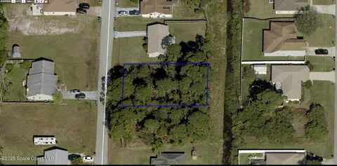 467 Ellington Avenue SE, Palm Bay, FL 32909