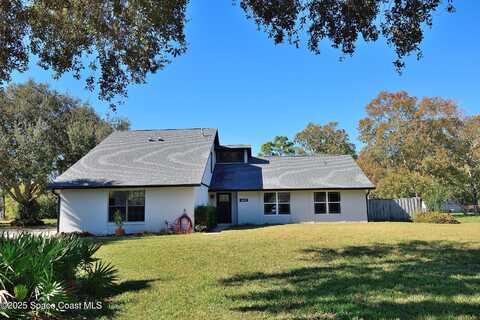 1815 Oak Drive N, Rockledge, FL 32955