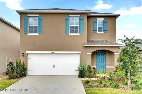 1444 Berry Lane, Davenport, FL 33837