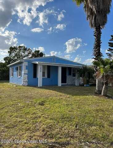 2830 Colbert Circle, Melbourne, FL 32901