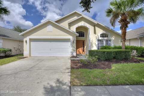 2676 Emerald Island Boulevard, Kissimmee, FL 34747
