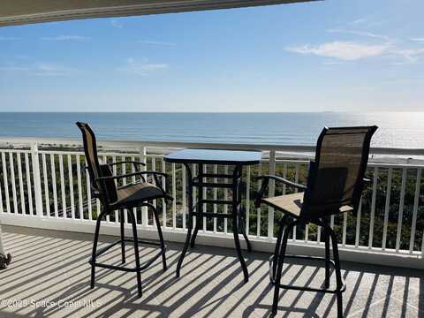 3400 Ocean Beach Boulevard, Cocoa Beach, FL 32931