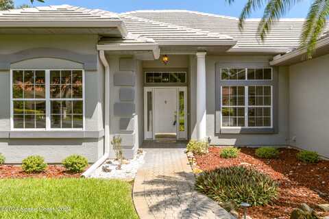 801 Florencia Circle, Titusville, FL 32780