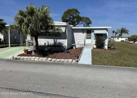 250 Blossom Lane, Palm Bay, FL 32907