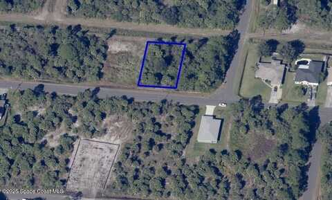 509 Fountain Street SW, Palm Bay, FL 32908