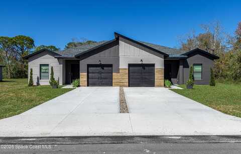 1613 Chamorro Street SE, Palm Bay, FL 32909