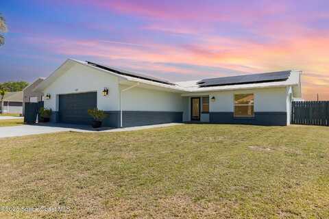 437 Veronica Avenue NE, Palm Bay, FL 32907