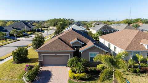 3495 Gurrero Drive, Melbourne, FL 32940