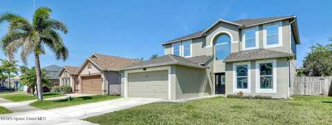 4026 Four Lakes Drive, Melbourne, FL 32940