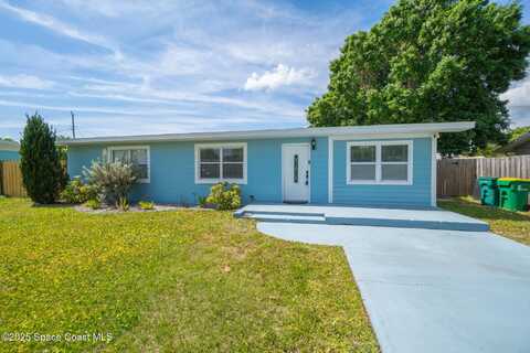 719 6th Street, Merritt Island, FL 32953