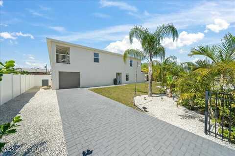 200 Circle Avenue, Melbourne, FL 32935