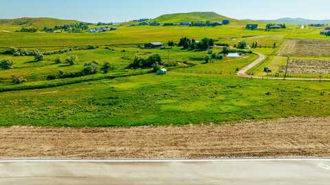 TBD Moonglow Heights, Sheridan, WY 82801