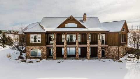 8 Funny Bird Lane, Buffalo, WY 82834