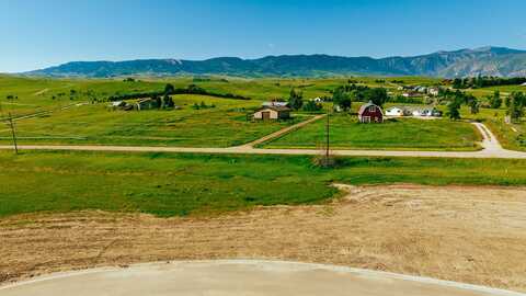 TBD Moonglow Heights, Sheridan, WY 82801