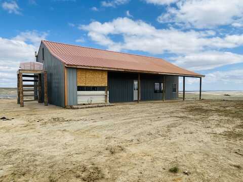 18 Quarry Road, Buffalo, WY 82834