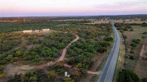 1895 N US Highway 87, Mason, TX 76856
