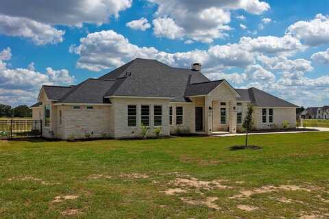 7844 Mathis Creek Drive, Bryan, TX 77808