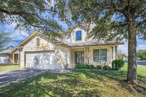 106 Remington Run, Bastrop, TX 78602