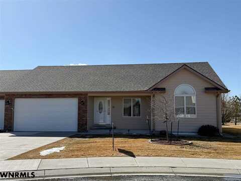 10 STONEYCREEK DRIVE, Scottsbluff, NE 69361