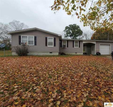 1621 Cleveland Avenue, Glasgow, KY 42141