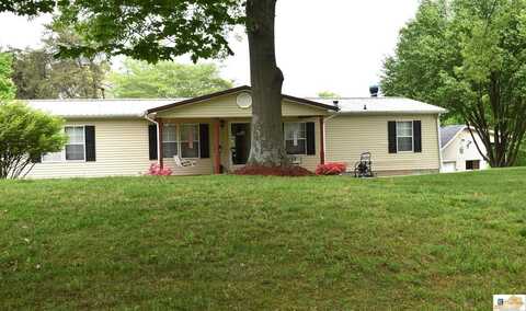 508 Bob Lewis Road, Glasgow, KY 42141