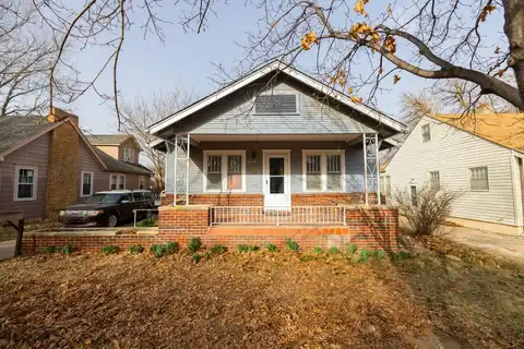 643 N Belmont Ave., Wichita, KS 67208