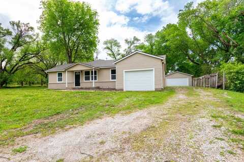 503 W Conyers Ave, Derby, KS 67037