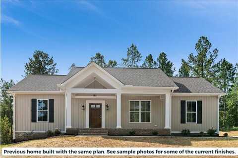TBD Piney Green Road, Crewe, VA 23930