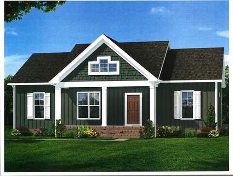 TBD Darlington Heights RD, Farmville, VA 23901