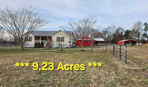 13521 Dykeland Road, Amelia Court House, VA 23002