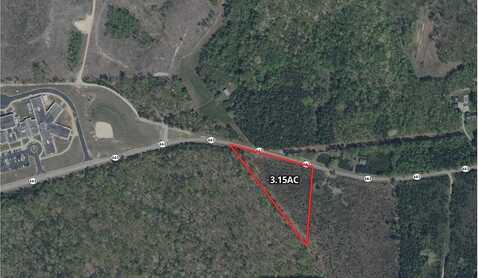 3.15 AC Tomlinson Road, Victoria, VA 23974