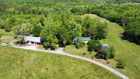 3135 Thomas Jefferson Highway, Charlotte Court House, VA 23934