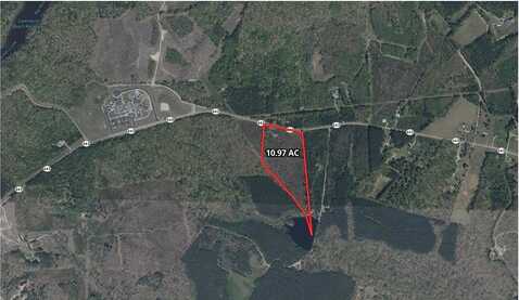 Tomlinson Road, Victoria, VA 23924