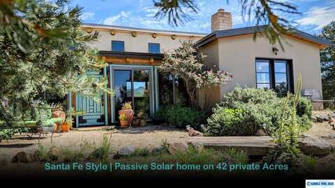 30 Triangle L, Silver City, NM 88061
