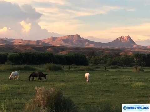 58 Franklin Road, Virden, NM 88045