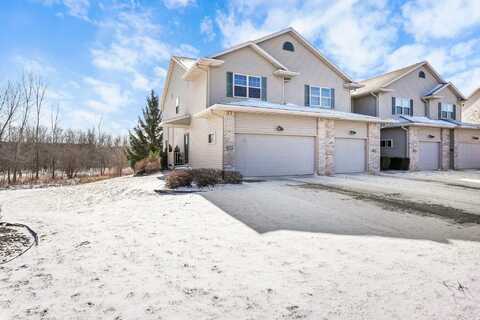 2973 Kentville Drive, Sun Prairie, WI 53590