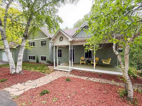 S10284 Dead End Road, Plain, WI 53577