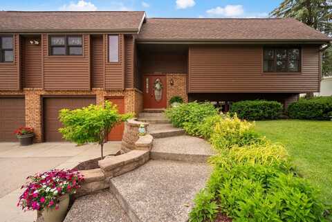2022 27th Street, Monroe, WI 53566