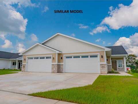 1420 Palm Grass Way, Stoughton, WI 53589