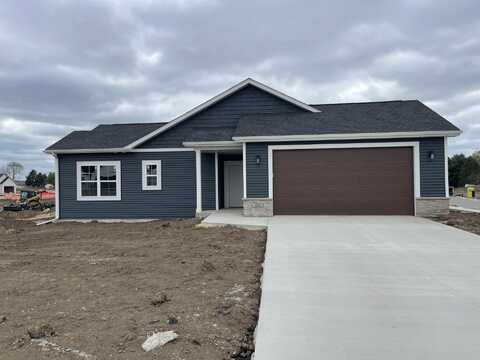 889 Red Hawk Drive, Milton, WI 53563