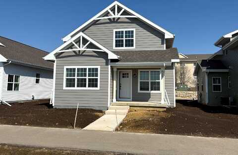 40 Windflower Way, Mount Horeb, WI 53572