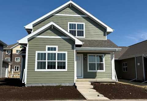 39 Windflower Way, Mount Horeb, WI 53572
