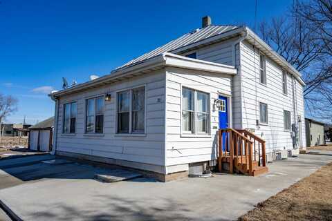 70 Mill Street, Mauston, WI 53948
