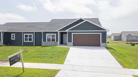 167 E Ash Lane, Milton, WI 53563